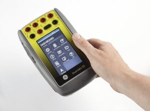 DPI 620 Genii-IS - 2