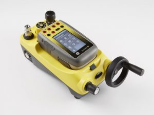 DPI 620 Genii-IS - 3