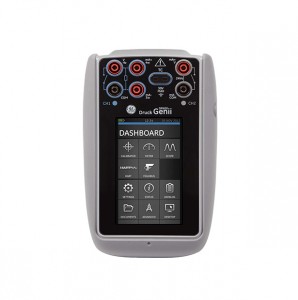 calibrador-Druck-DPI-620-Genii
