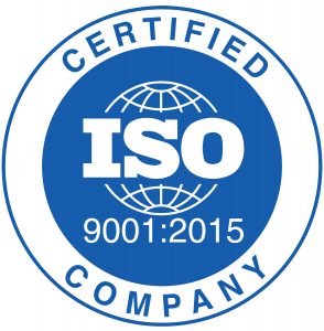 iso 9001 selo