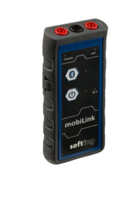 mobiLink Interface