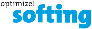 Logo Softing