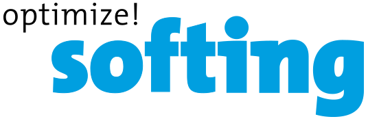 Logo Softing