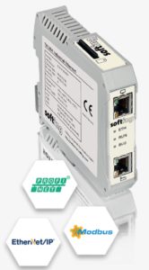 TH LINK Industrial Ethernet