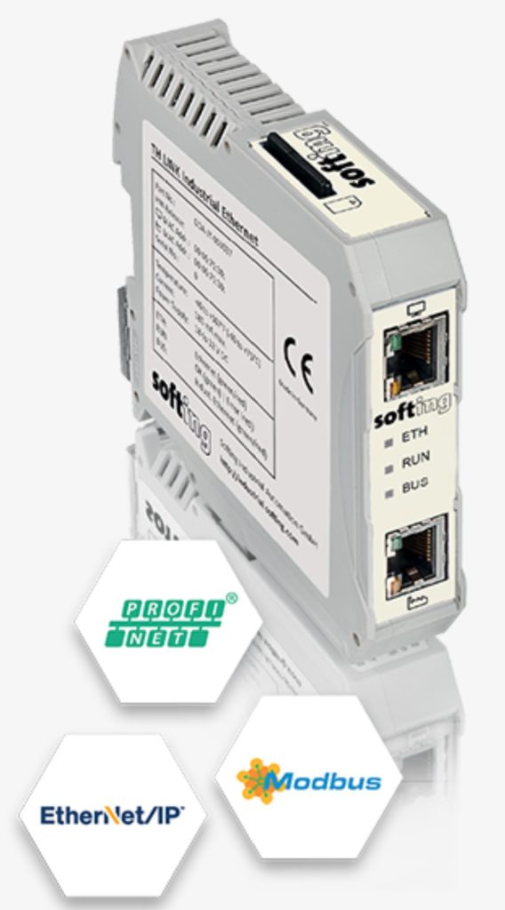 TH LINK Industrial Ethernet