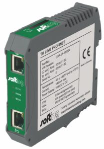 TH LINK PROFINET