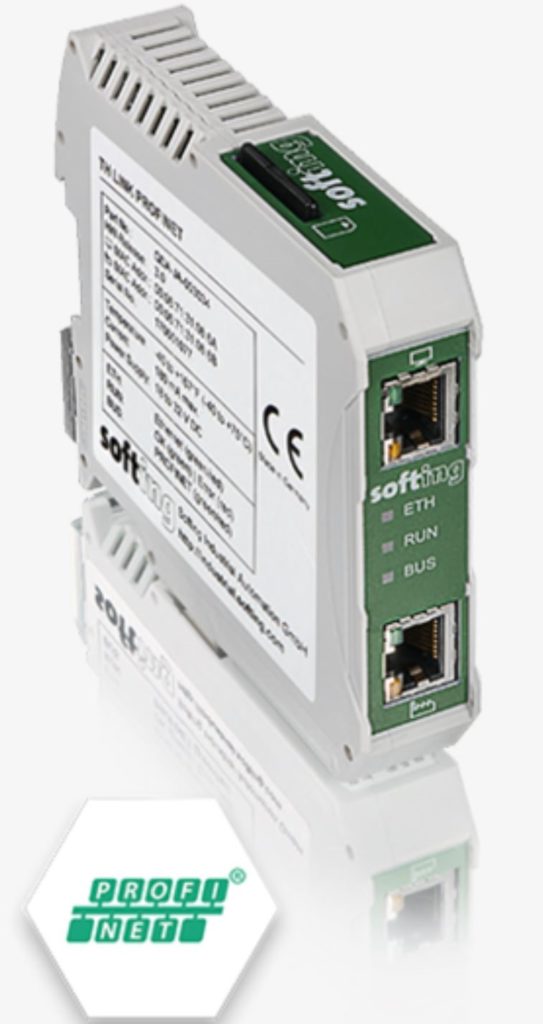 TH LINK PROFINET