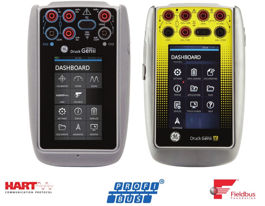 DPI 620 Genii