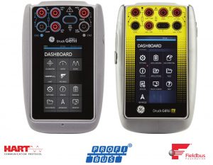 DPI 620 Genii